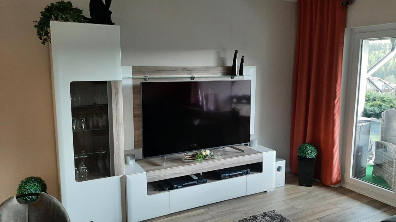 Apartamento Hexenzauber Altenau  Exterior foto