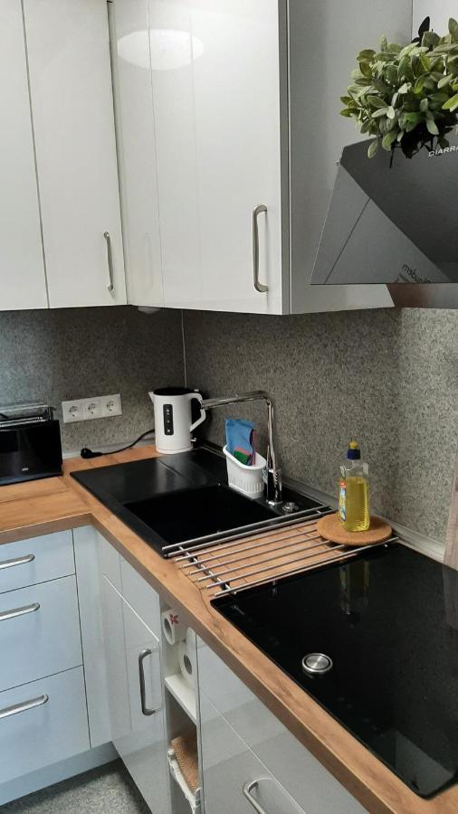 Apartamento Hexenzauber Altenau  Exterior foto